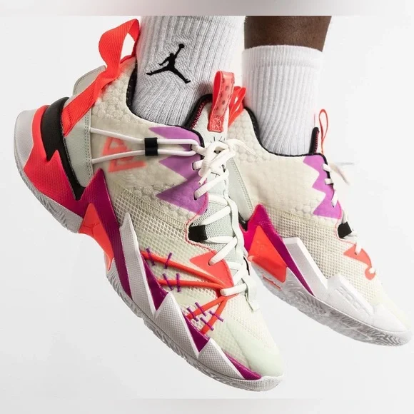 Jordan | Shoes | Mens Air Jordan Why Not Zer3 Se Pf Flash